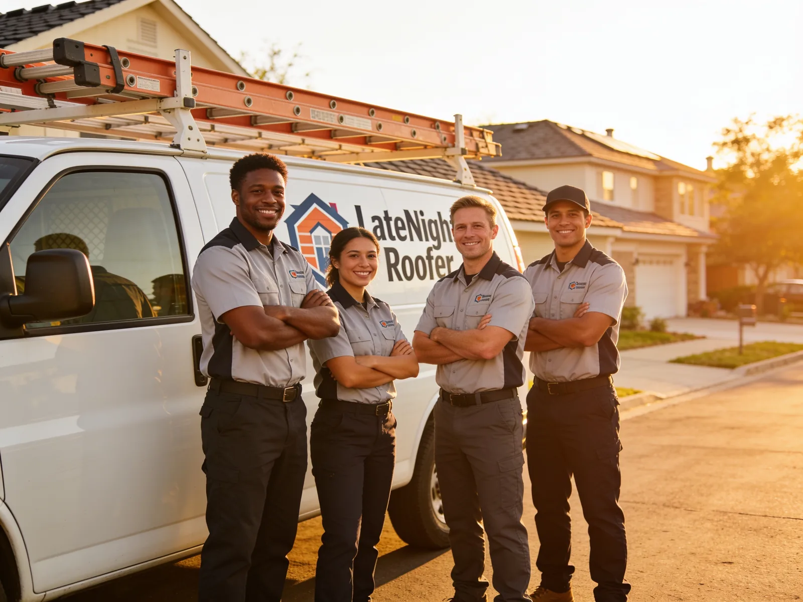 Emergency Roof Repair company in University Heights, IA